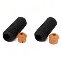 Porsche 911 (997) Upp till 2012 Dammskyddssats Stötdämpare Bakaxel Båda Sidor OE-Cult